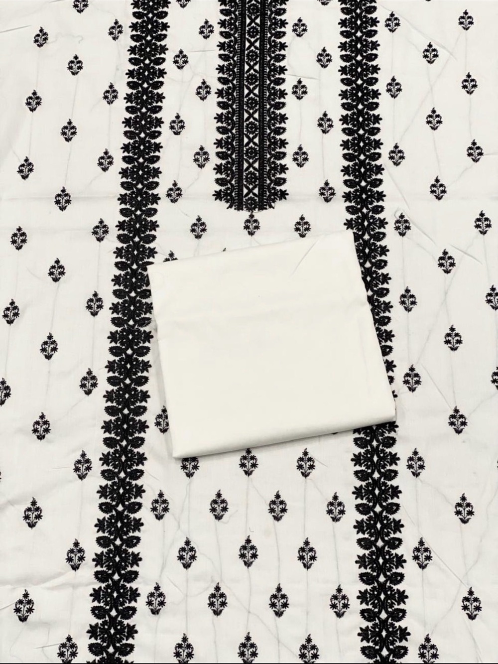 2 piece pakistani suit